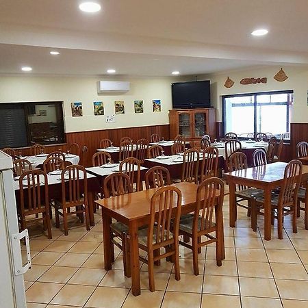 Guest House Sabores Da Beira Castro Marim Εξωτερικό φωτογραφία