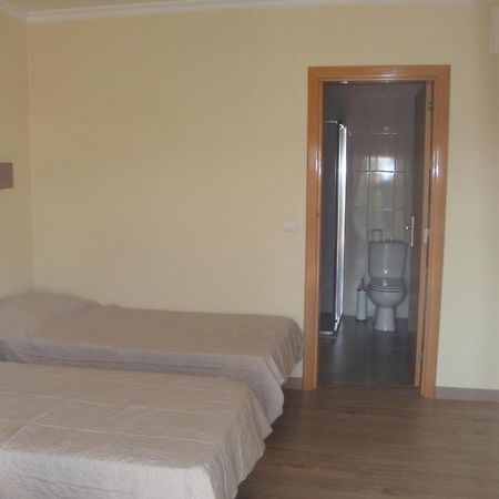 Guest House Sabores Da Beira Castro Marim Εξωτερικό φωτογραφία