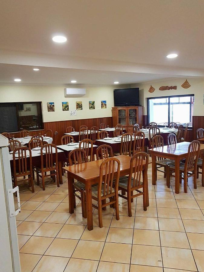 Guest House Sabores Da Beira Castro Marim Εξωτερικό φωτογραφία
