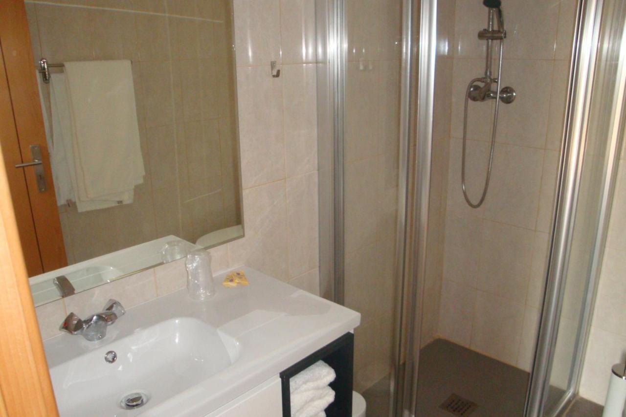 Guest House Sabores Da Beira Castro Marim Εξωτερικό φωτογραφία