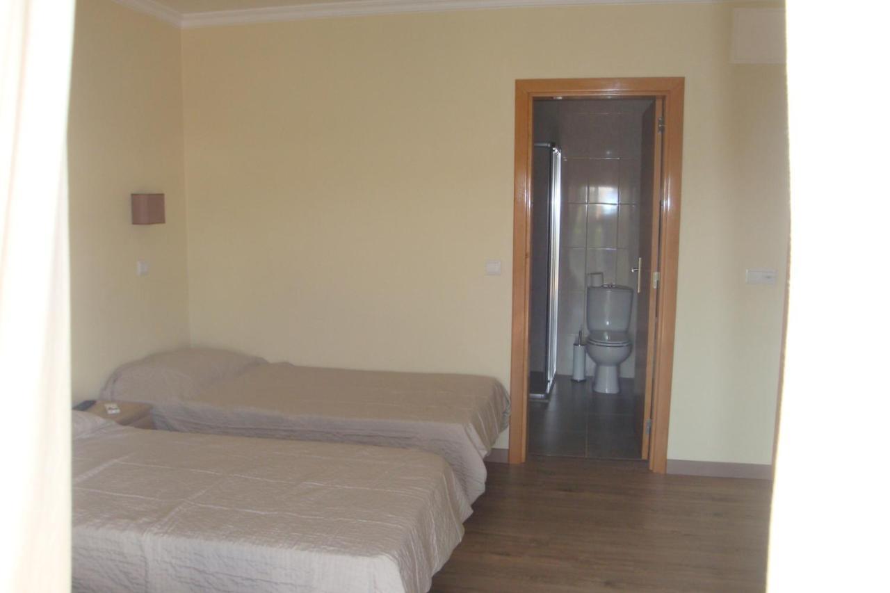 Guest House Sabores Da Beira Castro Marim Εξωτερικό φωτογραφία
