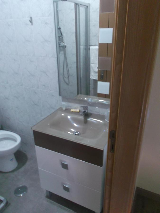 Guest House Sabores Da Beira Castro Marim Εξωτερικό φωτογραφία