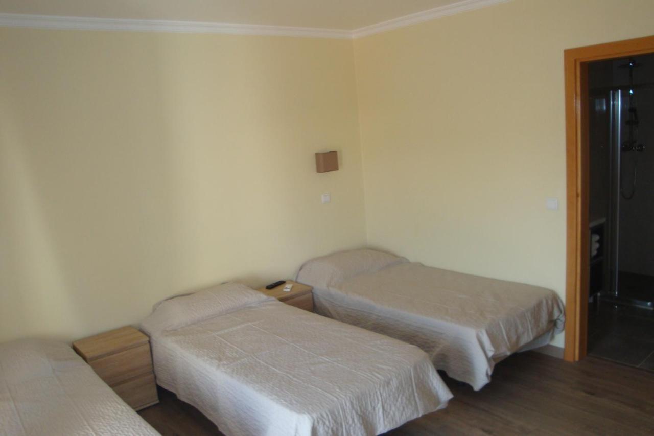 Guest House Sabores Da Beira Castro Marim Εξωτερικό φωτογραφία