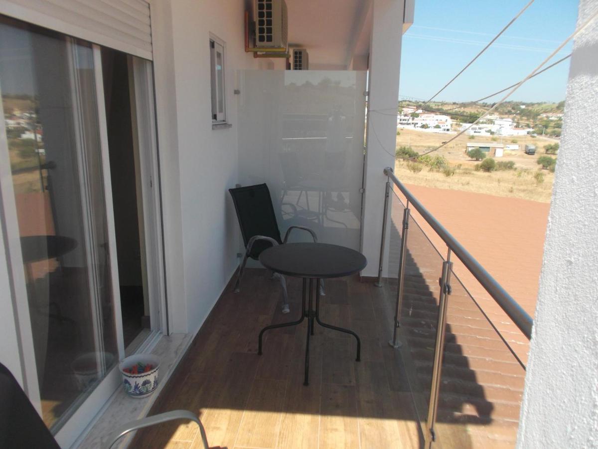 Guest House Sabores Da Beira Castro Marim Εξωτερικό φωτογραφία