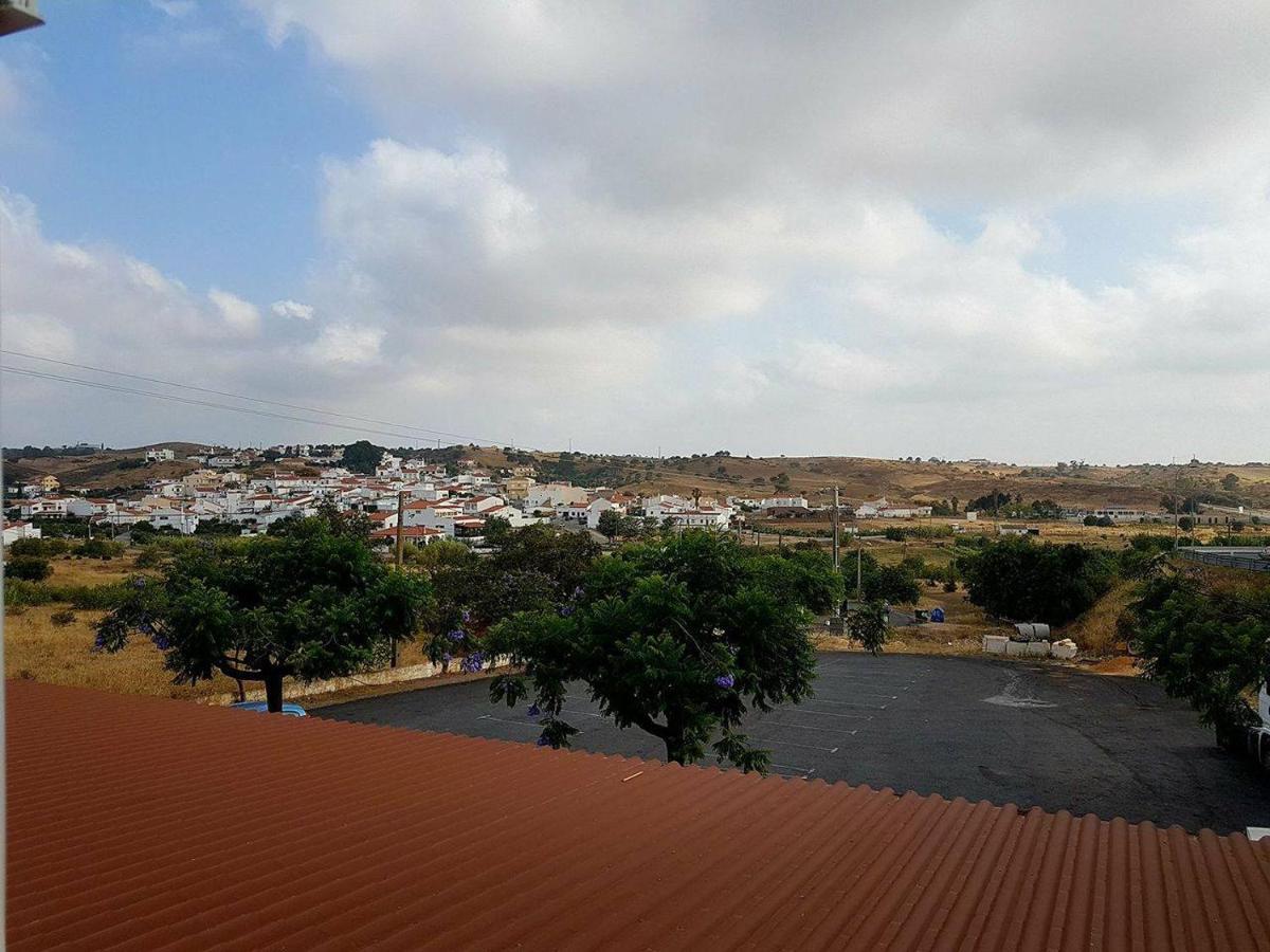 Guest House Sabores Da Beira Castro Marim Εξωτερικό φωτογραφία