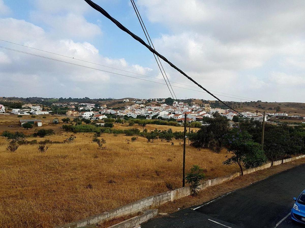 Guest House Sabores Da Beira Castro Marim Εξωτερικό φωτογραφία