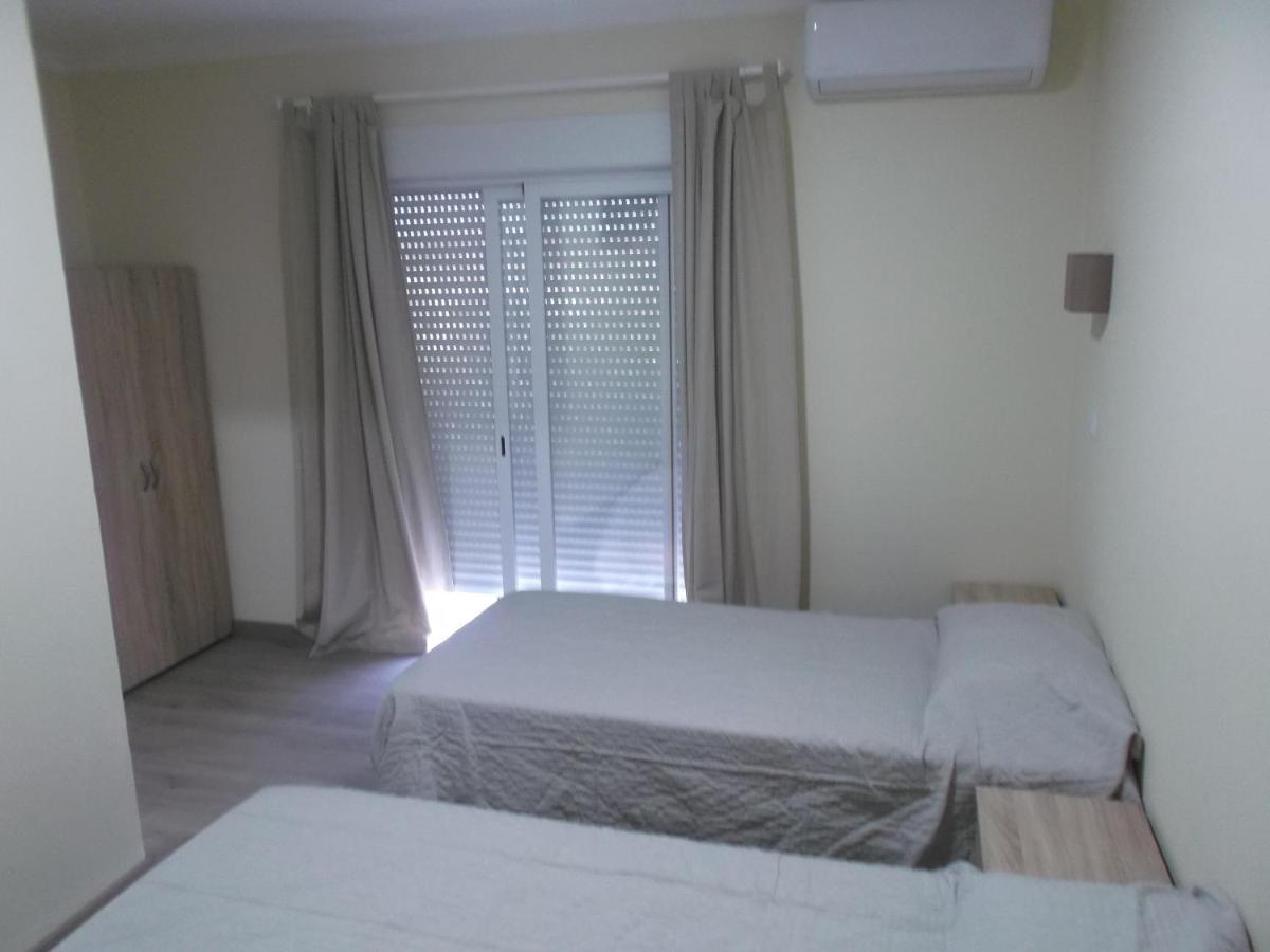 Guest House Sabores Da Beira Castro Marim Εξωτερικό φωτογραφία