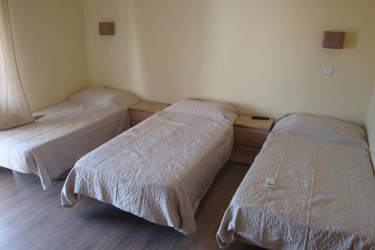 Guest House Sabores Da Beira Castro Marim Εξωτερικό φωτογραφία