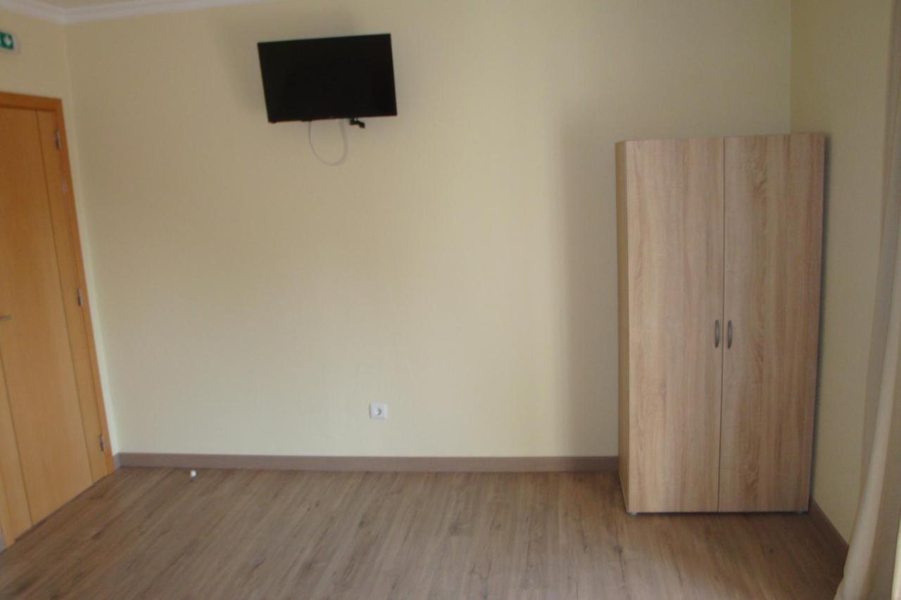 Guest House Sabores Da Beira Castro Marim Εξωτερικό φωτογραφία