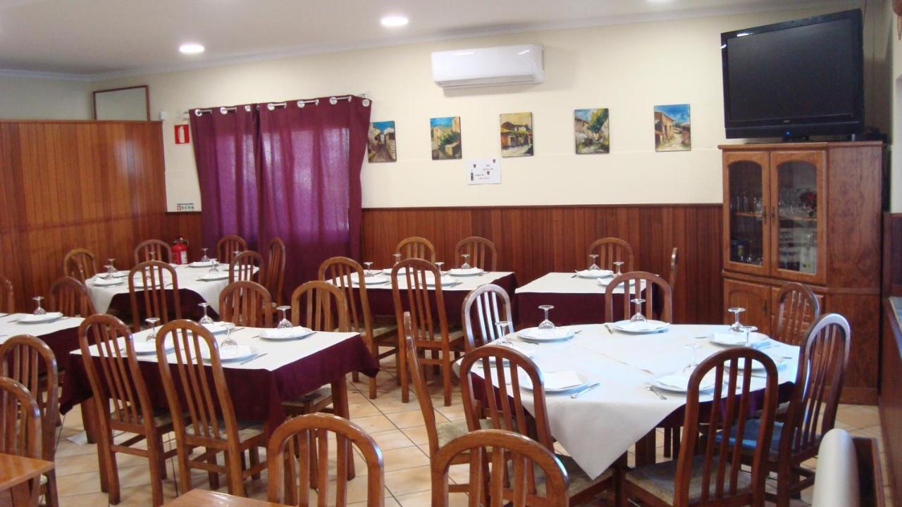 Guest House Sabores Da Beira Castro Marim Εξωτερικό φωτογραφία
